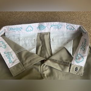 Ford Work Pant / Sydney Sweeney Collab